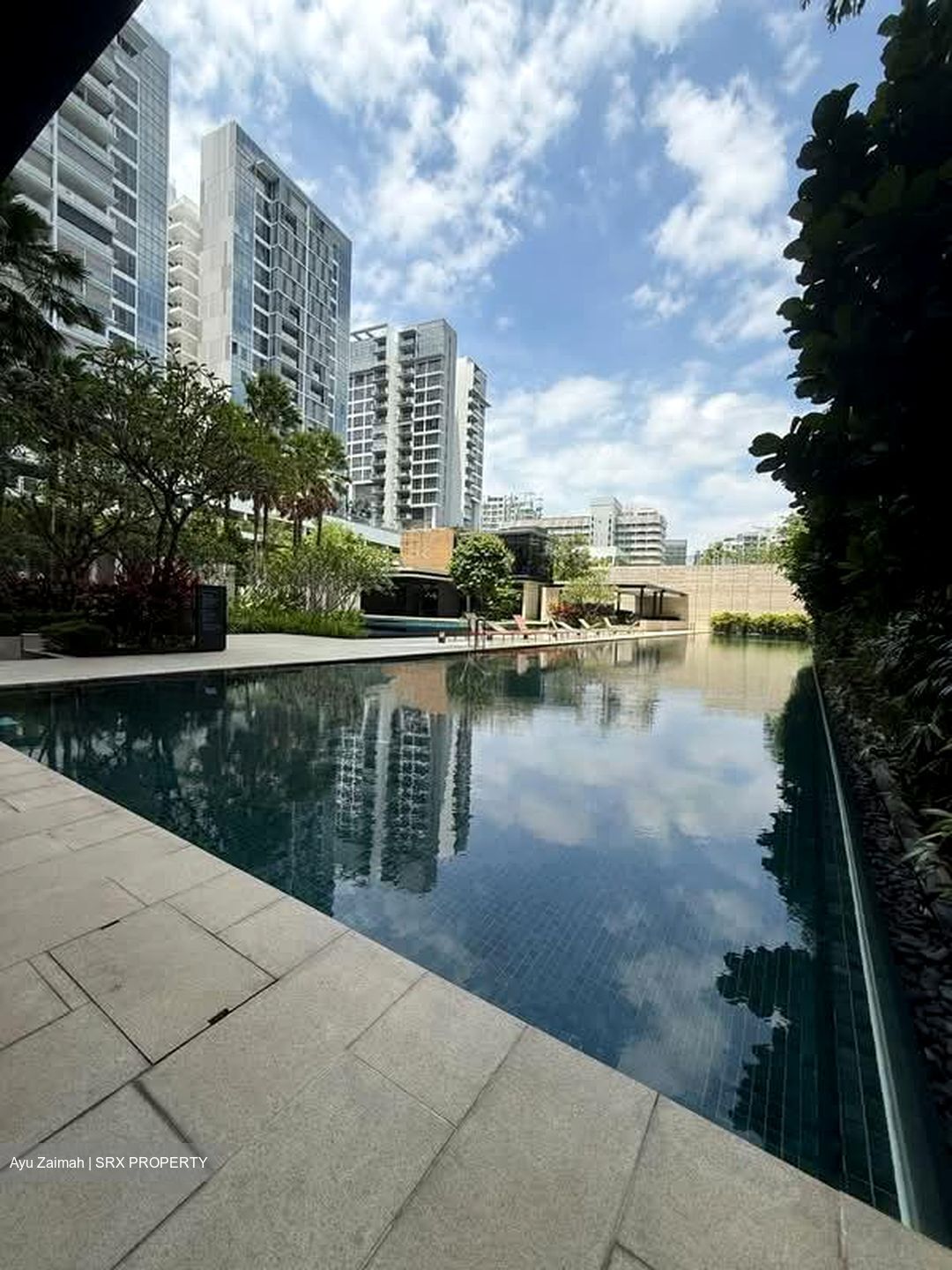The Avenir (D9), Condominium #589886831